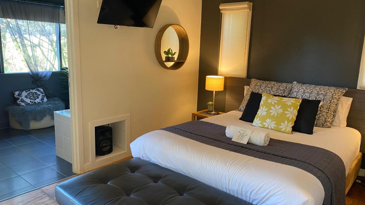 The Nature Resort Villas Cowes Exterior foto