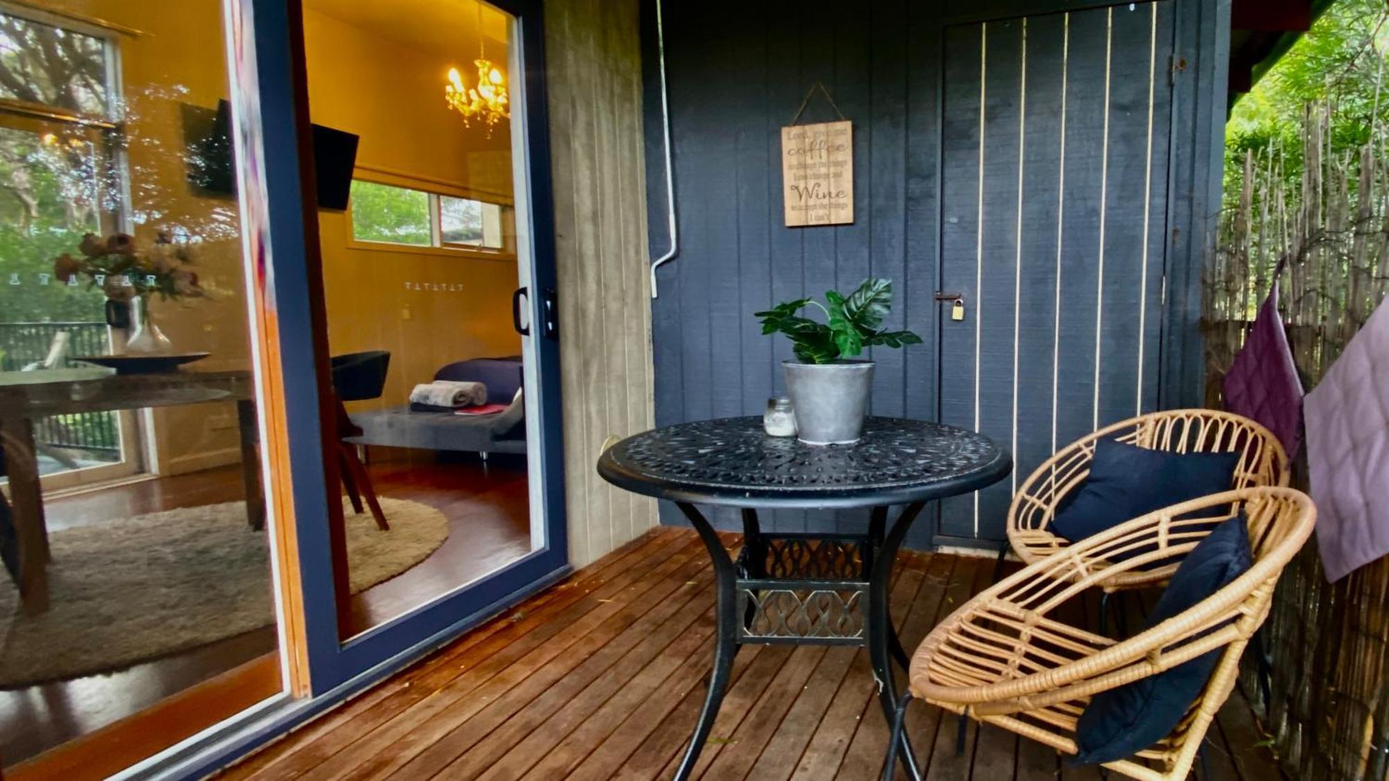 The Nature Resort Villas Cowes Exterior foto